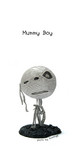 Mummy Boy