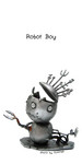 Robot Boy