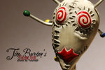 Voodoo Girl 3