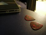 pick
