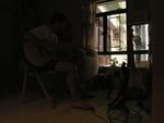 
new guitar
