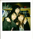 cherry & wingyee & fanny