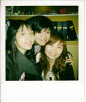 cherry & wingyee & iris