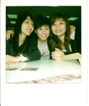 cherry & wingyee & kaying