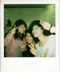 karen & fennie & kaying