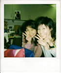 karen & kaying