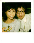 kaying & cyrus