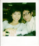kaying & cyrus 2