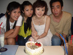 thz Daniel's �P�� Bday Cake
