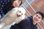 2004.4.10 - mimi + rocket + cx707 by ?