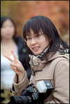
2004.10.17 ~ �}�}�Pnikon��������Ĳ�T  �j�T by �j��