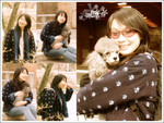 2004.4.10 - mimi by �n�� wallpaper��