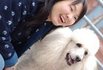 2004.4.10 - mimi + rocket by cx707
