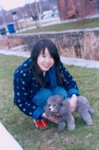 2004.4.10 - mimi + Ah B by YU