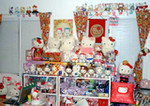 Collection status back in around March 2003