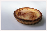 

�N�J�F�� Creme Brule Tart (Ķ�W�R���O�A���T)