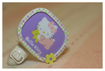 Midi + Midi �A�A�e�� Kitty Night Light [�h�¡T]