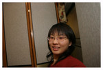 
2004.10.3 - Janet & Jaba's Pre-Wedding Dinner .... self-portrait with 300D+17-40L+550EX+flash bracket!
