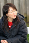 
2004.4.? - BBQ Gathering @ Lisa - Farewell for MiMi's 4 months long trip - photo by chaos