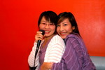 
2004.9.17 - dcdc X cookie karaoke nite @ Mix2, �ᵶ by b16a
