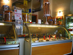 more gelato!