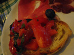 bruschetta~