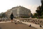 Syntagma Square