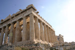 The Parthenon