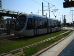Athens trams
