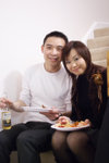 Eric & Janice