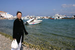 Day 9: Mykonos walking tour