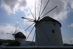WINDMILLS!
