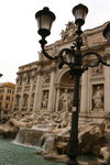 Trevi Fountain