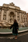 Trevi (3rd visit)