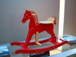"My first Ferrari"