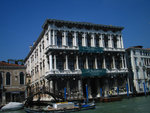 Palace on Grand Canal