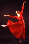 Ballet 007