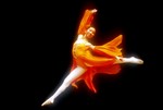 Jumping Up (Anita) 01