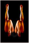 Shape of Legs 001