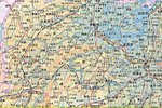 map DYG 01