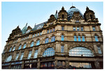 Leeds Market