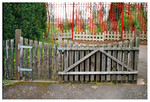 fence