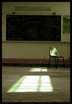 classroom
