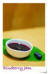 DIY�EBlueberry Jam