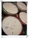 Panna Cotta
