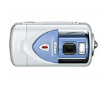 Nikon CoolPix 2500