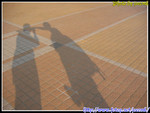 �v�l��� Fighting with shadow