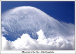 Mountain in the Sky