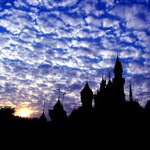 castle