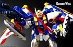 Gundam Wing